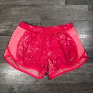 Old Navy Hot Pink Active Shorts